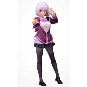 Pulchra SSSS.Gridman Akane Shinjo 1/6 Scale Figure NEW from Japan